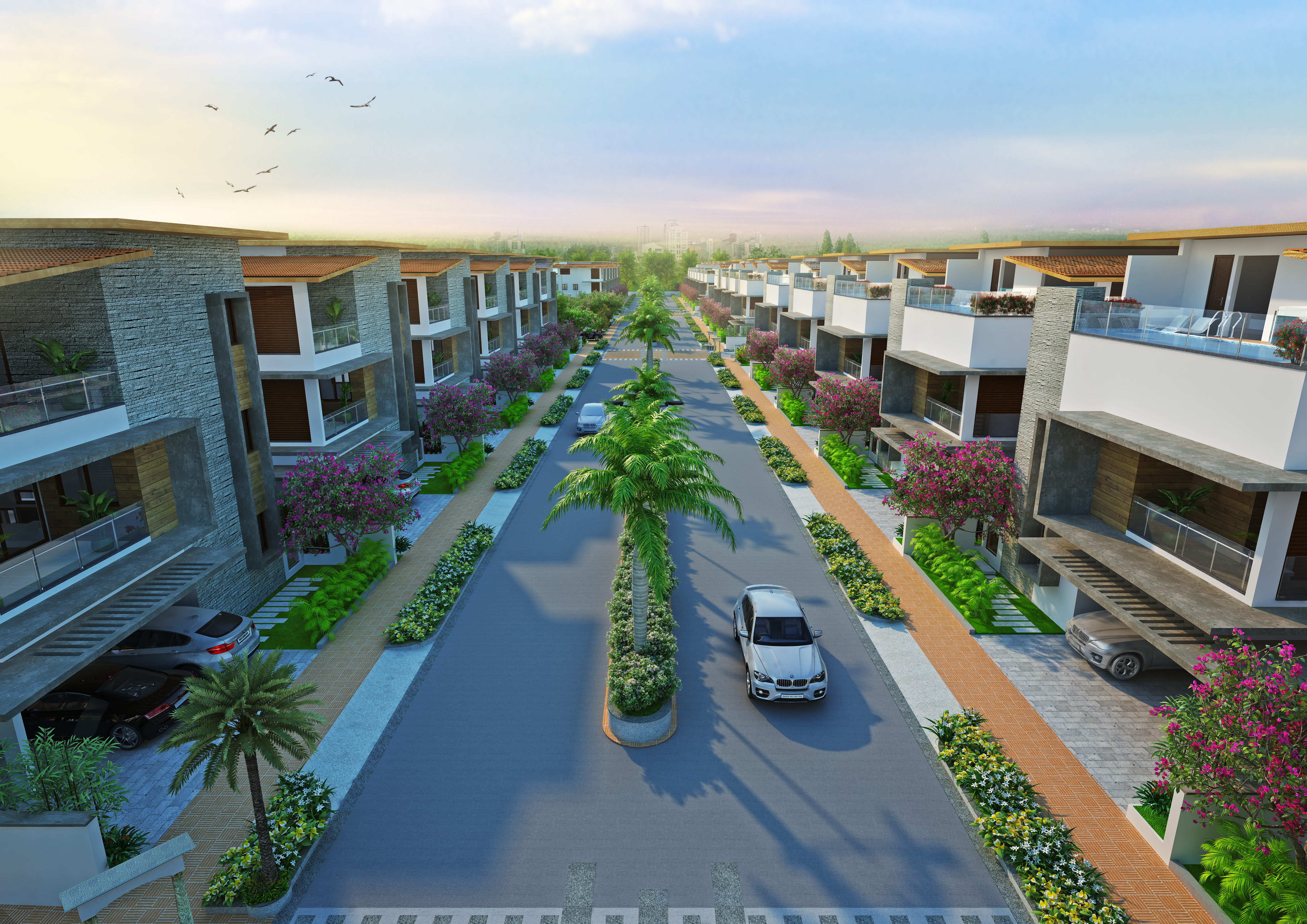 new flats for sale in hyderabad