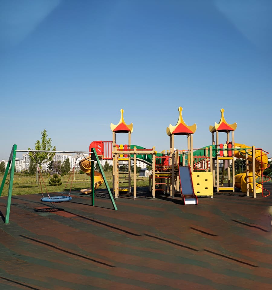 children-play-area