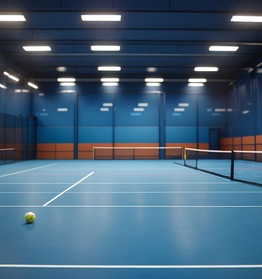 tennis-court